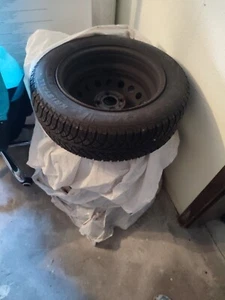 Fulda Kristall Montero 3 185/65 R15 88T M+S (Herstellung 2018) - Bild 1 von 6