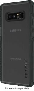Incipio - Reprieve SPORT 2.0 Case for Samsung Galaxy Note 8 - Black