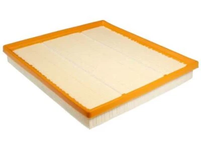 Filtro de aire Mahle para BMW 640i xDrive Gran Coupé 2014-2019 81243ZQFY 2015 2016 Foto 1 de 2