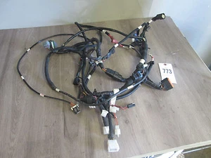 2010 Polaris Rush 600 Snowmobile Wiring Harnesss Wire 2411160 2411202 - Picture 1 of 2