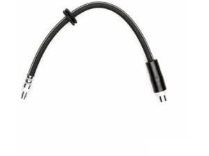 Dynamic Friction 41MC21M Front Brake Hose Fits 1990-1991 Audi 90 Quattro - Picture 1 of 1