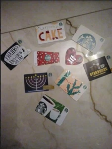 collectibles gift cards for sale - Picture 1 of 1