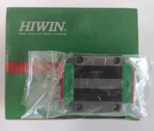 1pcs HIWIN Linear Guide Slider CGH45HA - Picture 1 of 1