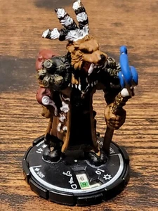 WizKids Mago Caballero Medicina Troll Miniatura 2002 - Imagen 1 de 6