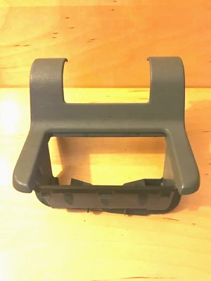 BMW E36 318 323 328i 1992-1998 consola central bandeja de cenizas marco moldura OEM Foto 1 de 4