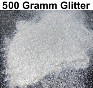 Costenoble brillo pigmentos de efecto de hielo metálico pigmentos de color resina epoxi cosméticos epoxi - Imagen 1 de 4