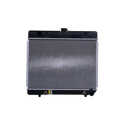 Radiador apto para Mercedes Benz 280CE / 280E 1981-1980 Foto 1 de 4