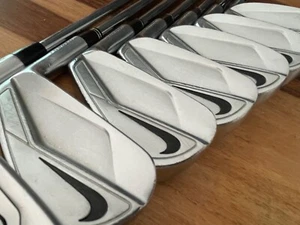 NIKE VAPOR PRO Vapor Iron 4~P (7x) DG (S200) Japan π―π΅ model Vapor Pro Combo!! - Picture 1 of 13