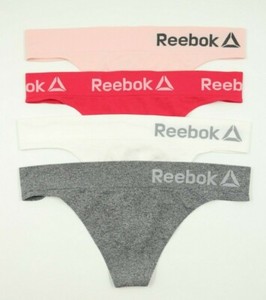 Reebok Panties for Women for sale | eBay