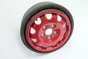 Porsche 928 944 964 968 Alufelge Notrad 5.5x15 ET30 92836213000 - Bild 1 von 7