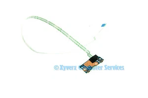 783104-001 6050A2667701 GENUINE HP VOLUME BOARD W/ CABLE ENVY X2 15-C 15-C001DX - Picture 1 of 2