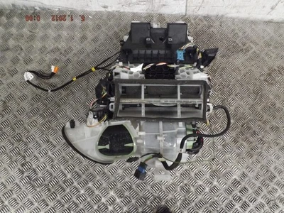 Citroen DS4 нагреватель матрица коробка сердечник остроумие переменного тока t1006419g MK1 1,6 дизель 2010-2015A - Изображение 1 из 4