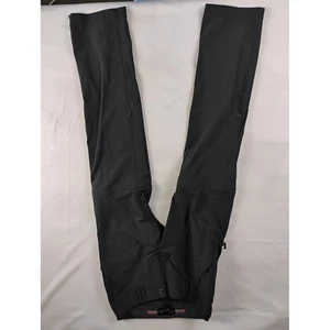 Marmot Convertible Wanderhose Damen Gr. 2 schwarz Outdoor Zip Off - Bild 1 von 6