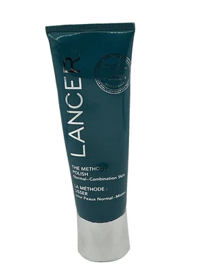 LANCER The Method: Polish Normal- Combination  Skin 4.2oz - Image 1 of 2