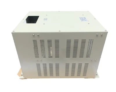 Unidad de resistencia Mitsubishi FR-BR-H55K 3910w Foto 1 de 4