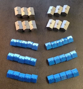 Banca Electrónica Monopoly 2011 - 30 Casas - 12 Hoteles - Repuestos - Imagen 1 de 5