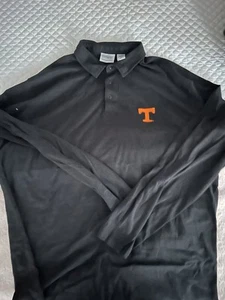 Men Assortment Of Long Sleeve Polos & Quarter Zips - Picture 1 of 4
