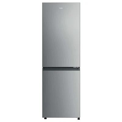 Haier Frigorifero e congelatore Combinato HDPR1618CNPK Total No Frost inox - Immagine 1 di 3