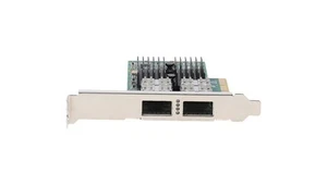 Dell Mellanox Dual Port Connectx-3 VPI 40GBE PCIE 3.0 X8 Card - Afbeelding 1 van 4