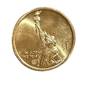 2025 P&D Michigan American Innovation Statue Of Liberty Dollar US Mint Lot Of 22 - Picture 1 of 2