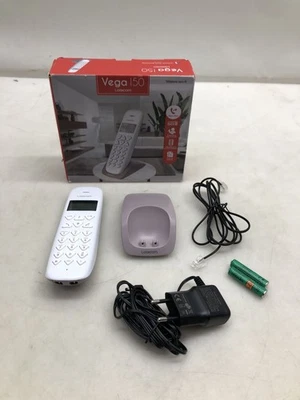 Wireless Phone Fest - Festnetz WLAN ohne Voicemail  - Bild 1 von 4