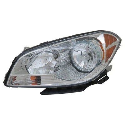 Headlight Assembly fits 2008-2012 Chevrolet Malibu  TYC - Image 1 of 4