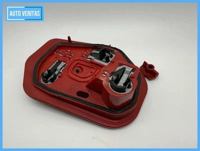 Original Peugeot 206 (2A/C) rear light lamp carrier right Axo Scintex 2531 - Image 1 of 4