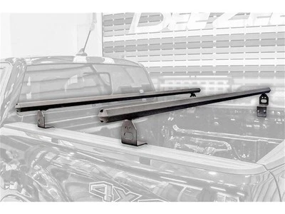 Bed Side Rail For 1999-2022 Chevy Silverado 1500 2000 2001 2002 2003 HC763HD - Image 1 of 4
