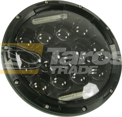 Tuning-Scheinwerfer Für Jeep Wrangler96-18|Hummer H2 02-09|G-classW461/463 89-18 - Bild 1 von 4