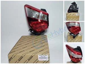 Genuine Toyota Yaris Hybrid Rear Tail Lamp Stop Light Lamp Oem 81560-0DB71 Lh - Picture 1 of 6