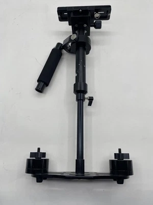 Aluminium Alloy Handheld Camera Stabilizer Steadicam gimbal - Image 1 of 4