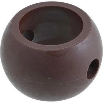 Genuine MITSUBISHI MONTERO Pajero Gear Shift Lever Fulcrum Ball Bush MD701605 Foto 1 de 4