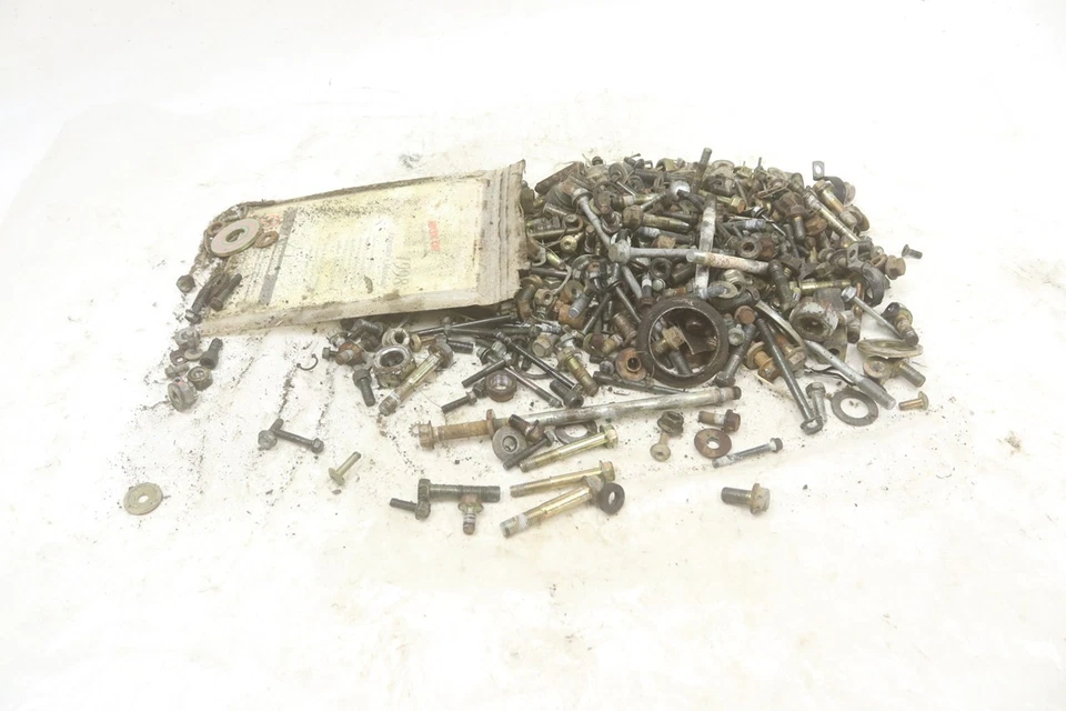 Arctic Cat Bearcat 4x4 454 98 Bolts Misc Hardware ATV 52288 - Image 1 of 1