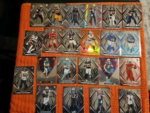 2024 Phoenix Football (RC) Lot - Picture 1 of 3