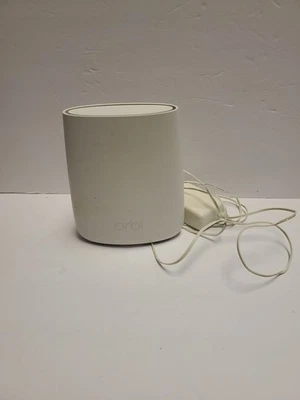 NETGEAR Orbi RBS20 Satellite Home Mesh WiFi Tri-band AC2200 | Device Only - Image 1 of 4