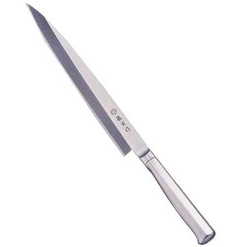 Fujitora Industria Fujitora Hecho SD Molibdeno Vanadio Acero Yanagiba (Han Izquierdo Foto 1 de 1