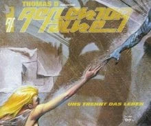 Uns Trennt das Leben von Thomas d | CD | Zustand sehr gut - Bild 1 von 2