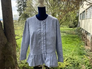Bluse, Trachtenbluse, Shirt von GOTTSEIDANK Gr. 42 - Bild 1 von 3