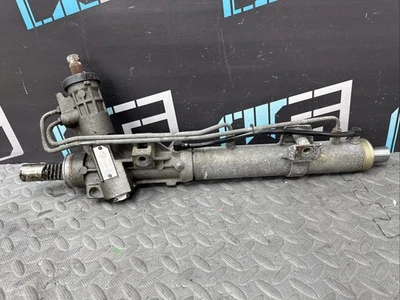 OEM 1996-2002 BMW E36 Z3 Power Steering Rack Pinion 1092031 69K MILES Foto 1 de 4