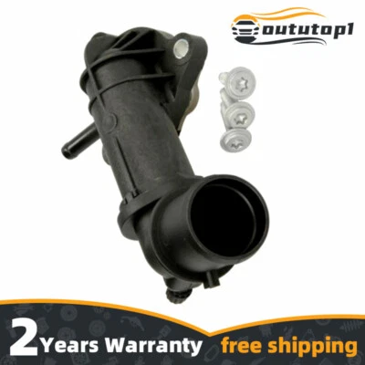 Nuevo TERMOSTATO Y CARCASA PARA SAAB 9-5 (YS3G) 2.0 TTID TID 2010-2012 62219747AA Foto 1 de 3