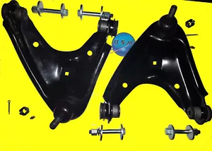 Upper Control Arm KIT 1972 1993 Dodge Trucks 3,000 3,300 3600LBS Axle Only RL/H - Picture 1 of 4