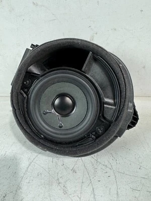 2016-2018 CADILLAC CT6 REAR LEFT RIGHT SIDE DOOR SPEAKER BOSE 23369728 OEM - Image 1 of 4