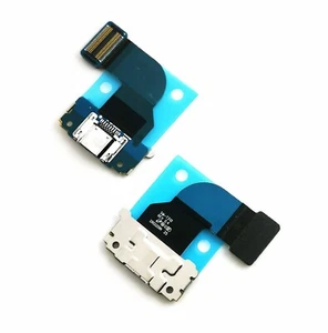 Original Samsung GALAXY Tab 3 8.0 T310 Dock Connector Ladebuchse Micro USB Flex - Bild 1 von 1