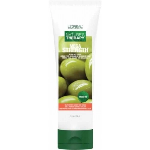 2 MEGA FUERZA CREMA SECA 5OZ Para cabello débil y dañado propenso a roturarse Foto 1 de 4