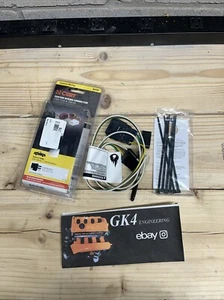 Juego de adaptadores de arnés de cables de enganche de remolque de 4 vías para Land Rover Evoque CURT 56159 - Imagen 1 de 5