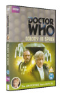 Doctor Who Colony In Space 1-Disc UK DVD 2011 Jon Pertwee Katy Manning
