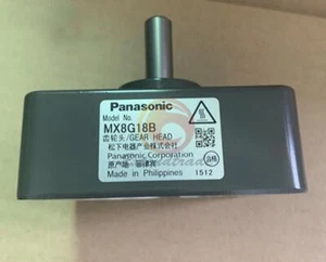 1x Testina cambio Panasonic MX8G18B nuova - Foto 1 di 2