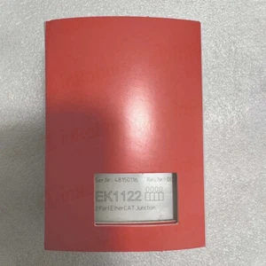 EK1122 For BECKHOFF Terminal Module 1PC - Picture 1 of 1