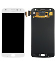 Replacement Lcd Assembly Without Frame For Moto Z2 Play Xt1710 Genuine Oem White