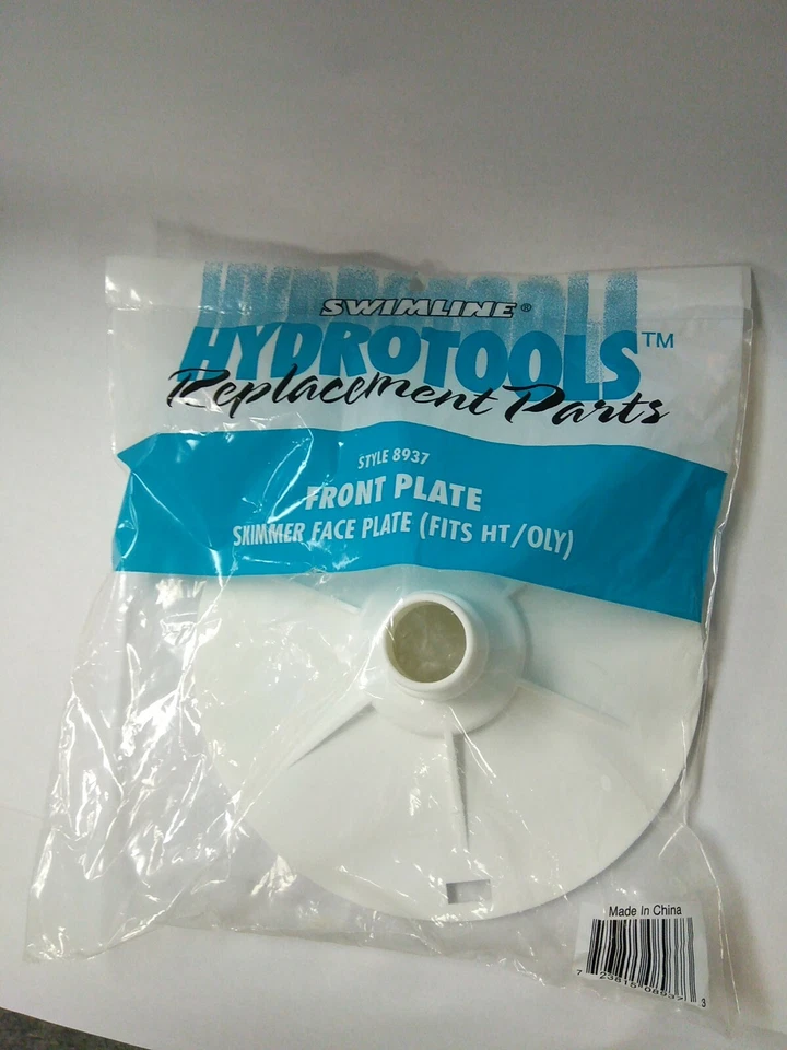 Вакуумная пластина совместимая с скиммером Hydrotools Seasonmaster - Изображение 1 из 2